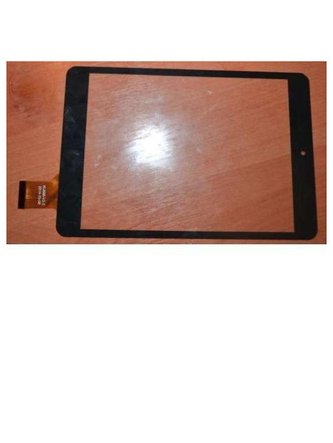 Pantalla Táctil repuesto Tablet China 8" Modelo 4 WJ686-V2.0