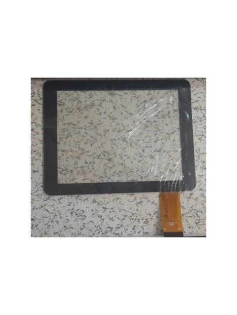 Pantalla Táctil repuesto Tablet China 8" Modelo 5 mf-633-080