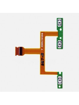 Motorola Moto X XT1060 XT1058 XT1056 XT1055 XT1053 flex vol