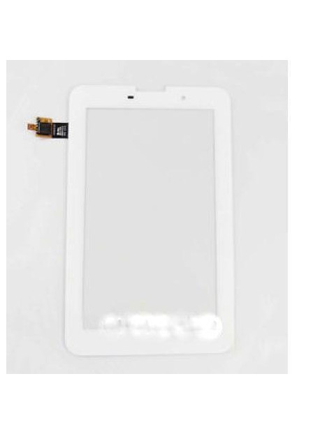 Lenovo 7" IdeaTab A3000 pantalla táctil blanco premium