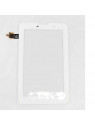 Lenovo 7" IdeaTab A3000 pantalla táctil blanco premium