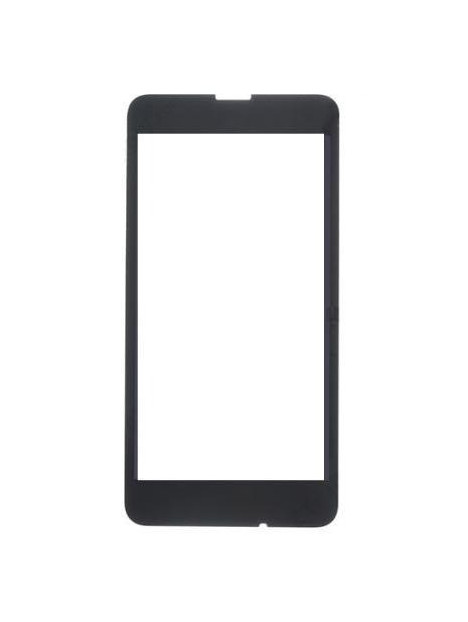 Nokia Lumia 630 635 cristal negro