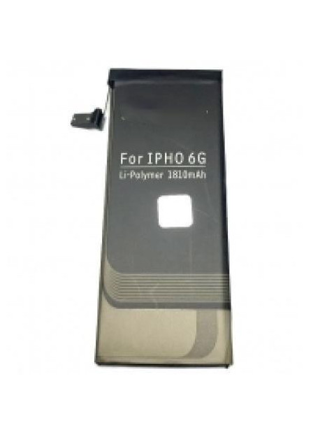 Batería iPhone 6 4.7" 1810mAh Polymer Premium Blue Star