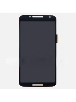 Motorola XT1100 XT1103 Google Nexus 6 pantalla lcd + táctil