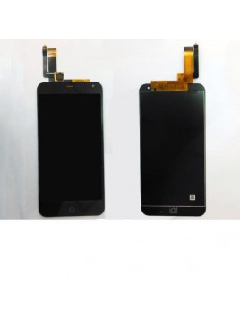 Meizu Meilan M1 Note 5.5" pantalla lcd + táctil negro origin