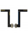 Flex conector carga negro IPad air 2 (No hay blanco)