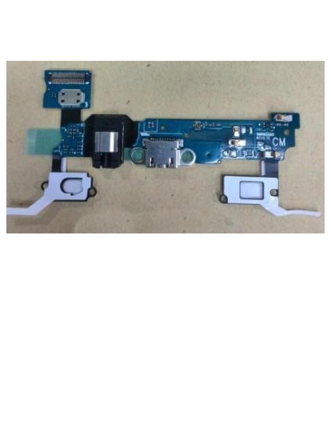 Samsung Galaxy A7 SM-A7000 flex conector de carga micro usb