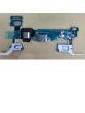Samsung Galaxy A7 SM-A7000 flex conector de carga micro usb