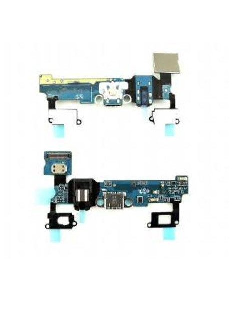 Samsung Galaxy A7 SM-A700f flex conector de carga micro usb