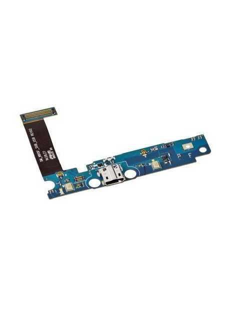 Samsung Galaxy Note Edge SM-N915F flex micro usb y conector