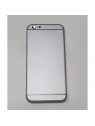 iPhone 6 carcasa inferior o tapa batería gris