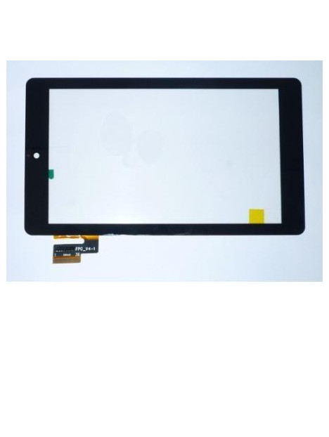 Pantalla táctil repuesto Tablet china 7" Modelo 49 sg5740a-fpc-v5-1 tipo 1