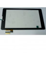 Pantalla táctil repuesto Tablet china 7" Modelo 50 sg5740a-f