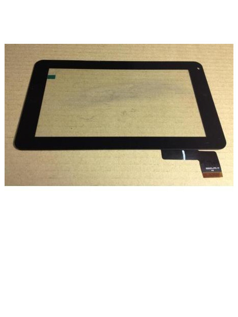 Pantalla táctil repuesto Tablet china 7" Modelo 51 sg5137a-f