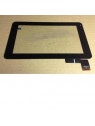 Pantalla táctil repuesto Tablet china 7" Modelo 51 sg5137a-f