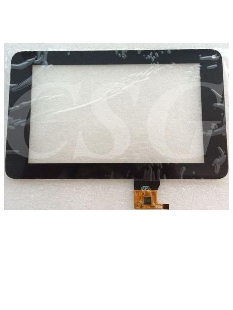 Pantalla táctil repuesto Tablet china 7" Modelo 52 c118195a2