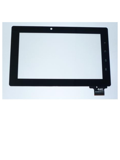 Pantalla táctil repuesto Tablet china 7" Modelo 53 300-n3690