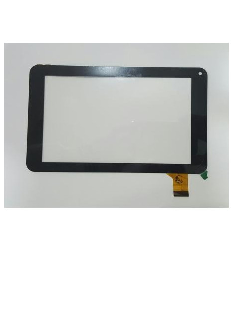 Pantalla táctil repuesto Tablet china 7" Modelo 54 TPT-070-229