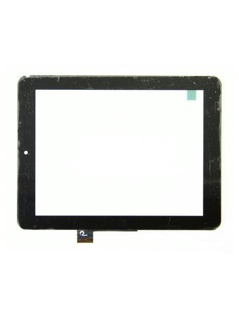 Pantalla Táctil repuesto Tablet China 8" Modelo 8 FPC-CTP-08