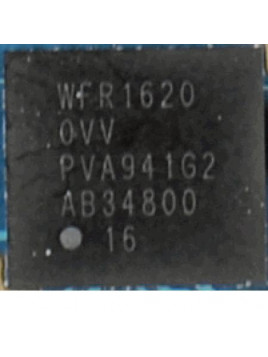 iPhone 6 medium frequency IC wfr1620