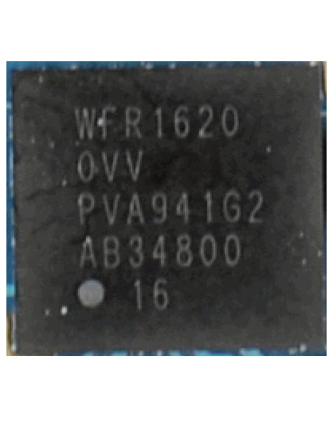 iPhone 6 medium frequency IC wfr1620