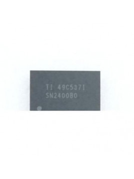 iPhone 6 / 6 Plus  USB Control Charging IC SN2400BO Chip fo