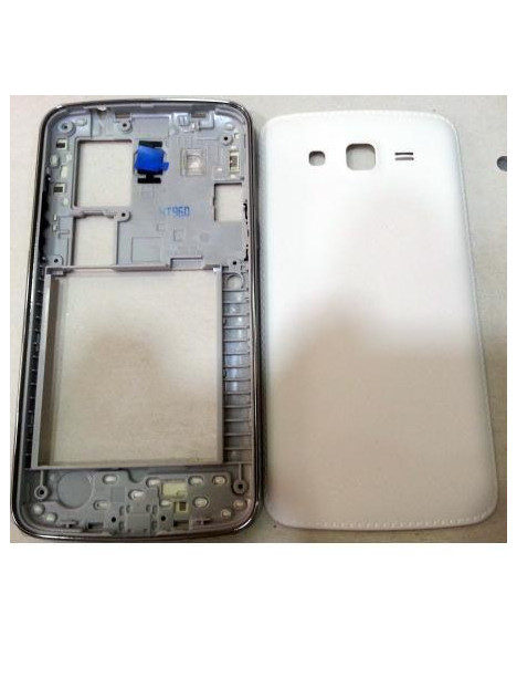 Samsung Galaxy Grand 2 G7105 tapa batería + carcasa trasera