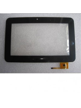Pantalla táctil repuesto Tablet china 7" Modelo 58 dy-f-0702