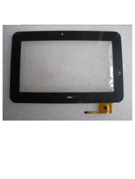 Pantalla táctil repuesto Tablet china 7" Modelo 58 dy-f-0702