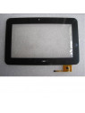 Pantalla táctil repuesto Tablet china 7" Modelo 58 dy-f-0702