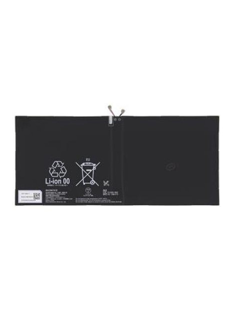 Batería Premium Sony SGP511 512 Xperia Z2 Tablet 1277-3631