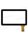 Pantalla Táctil repuesto Tablet china 10.1" Modelo 34 FF2014