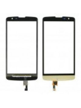 LG L80+ Bello Dual D331 D335 GJLT846 pantalla táctil dorado