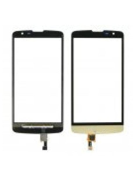 LG L80+ Bello Dual D331 D335 GJLT846 pantalla táctil dorado