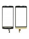 LG L80+ Bello Dual D331 D335 GJLT846 pantalla táctil dorado