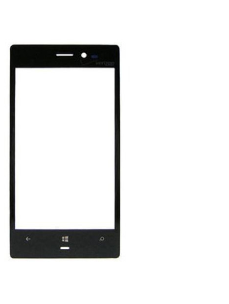 Nokia Lumia 928 cristal negro