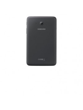 Samsung Galaxy TAB 3 Lite 7.0" T110 tapa batería negro