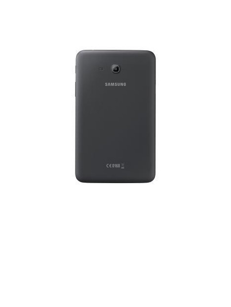 Samsung Galaxy TAB 3 Lite 7.0" T110 tapa batería negro