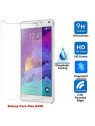 Samsung Galaxy Core Plus G350 G3500 G3502 protector cristal
