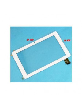 Pantalla táctil repuesto Tablet china 7" Modelo 59 FPC-TP070