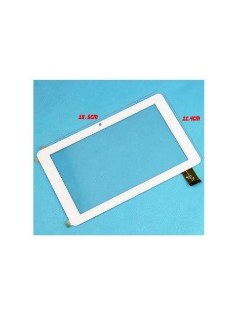 Pantalla táctil repuesto Tablet china 7" Modelo 59 FPC-TP070