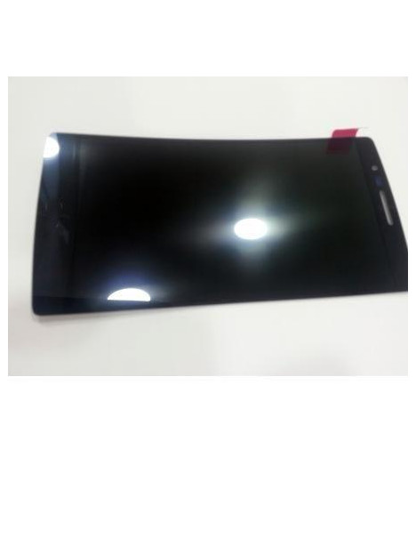 LG G Flex 2 H950 H955 pantalla lcd + táctil negro premium