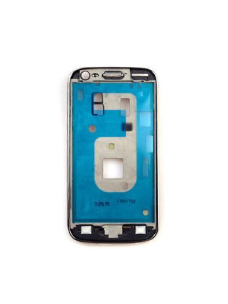 Samsung S7275 Galaxy Ace 3 carcasa frontal