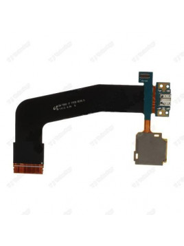 Samsung Galaxy Tab S 10.5" SM-T800 flex conector de carga mi