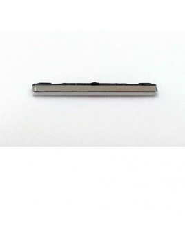 Samsung Galaxy S5 I9600 SM-G900 SM-G900F botón volumen origi