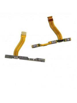 Motorola Google Nexus 6 XT1100 XT1103 flex on off y volumen