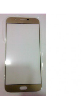 Samsung Galaxy A8 A8000 cristal dorado