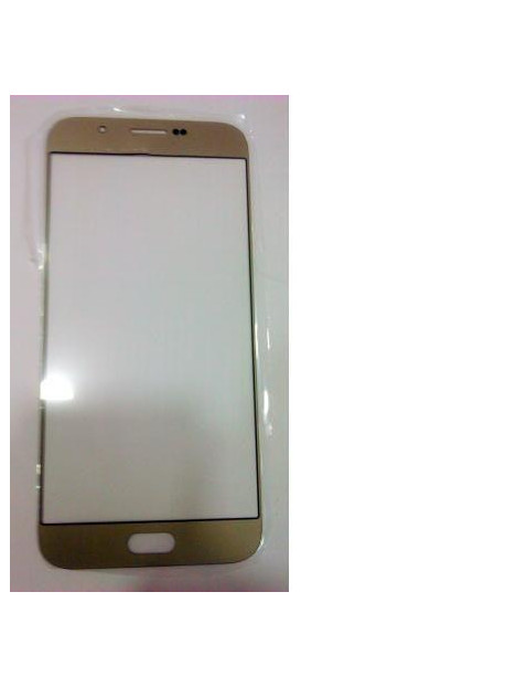 Samsung Galaxy A8 A8000 cristal dorado