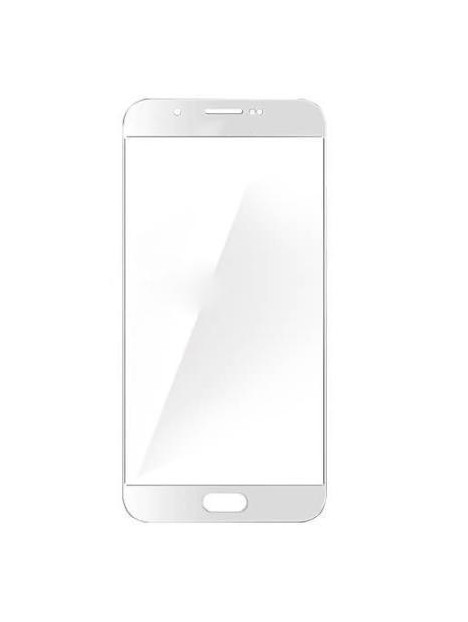 Samsung Galaxy A8 A8000 cristal blanco