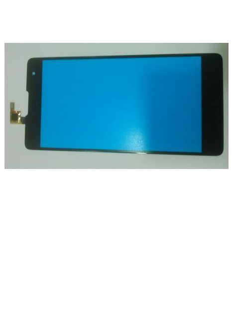 ZTE Nubia Z7 Max NX505J pantalla táctil negro premium